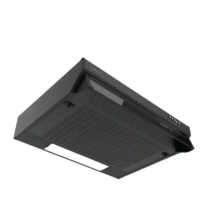 CATA | Hood | FK SLIM 6000 BK | Standard | Class B | Width 60 cm | Black
