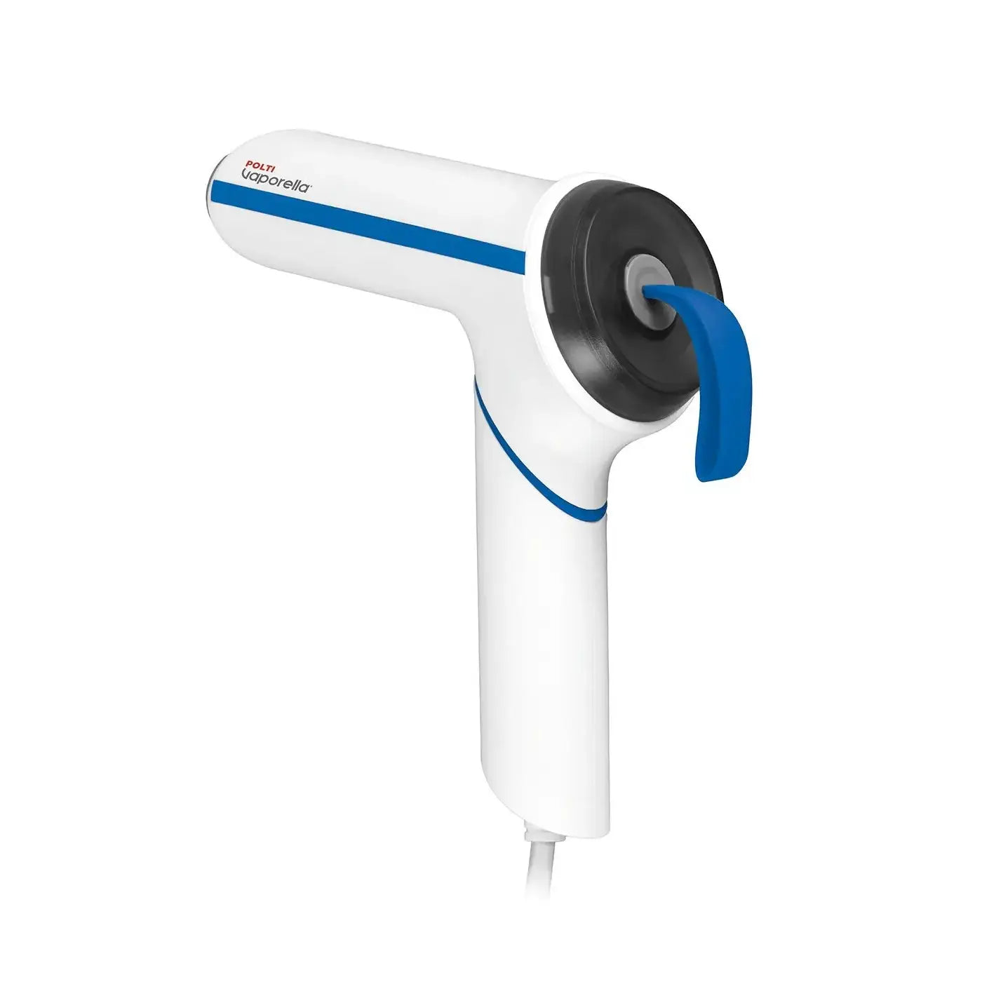 Polti | Handdampfglätter | GSM50B | 800 W | 16 g/Min. | Weiß | Blau