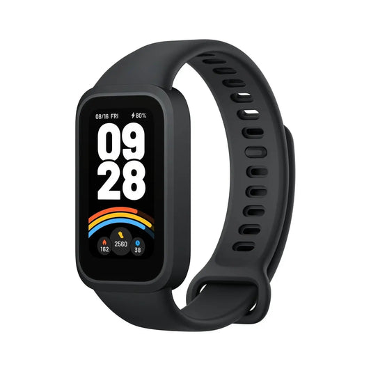 Xiaomi | Traqueur d'activité | Smart Band 9 Active | 1,47" | Bluetooth | Noir