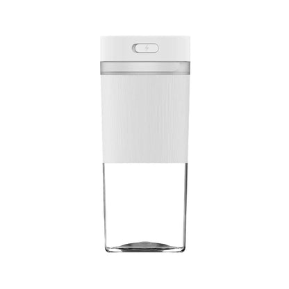 Xiaomi | Blender EU | Tragbar | 45 W | 0,3 L | Eis-Crushing-Funktion | Weiß