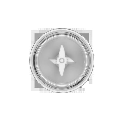 Xiaomi | Blender EU | Tragbar | 45 W | 0,3 L | Eis-Crushing-Funktion | Weiß