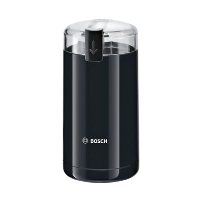 Bosch | Coffee Grinder | TSM6A013B | 180 W | Coffee beans capacity 75 g | Black