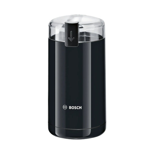 Bosch | Coffee Grinder | TSM6A013B | 180 W | Coffee beans capacity 75 g | Black
