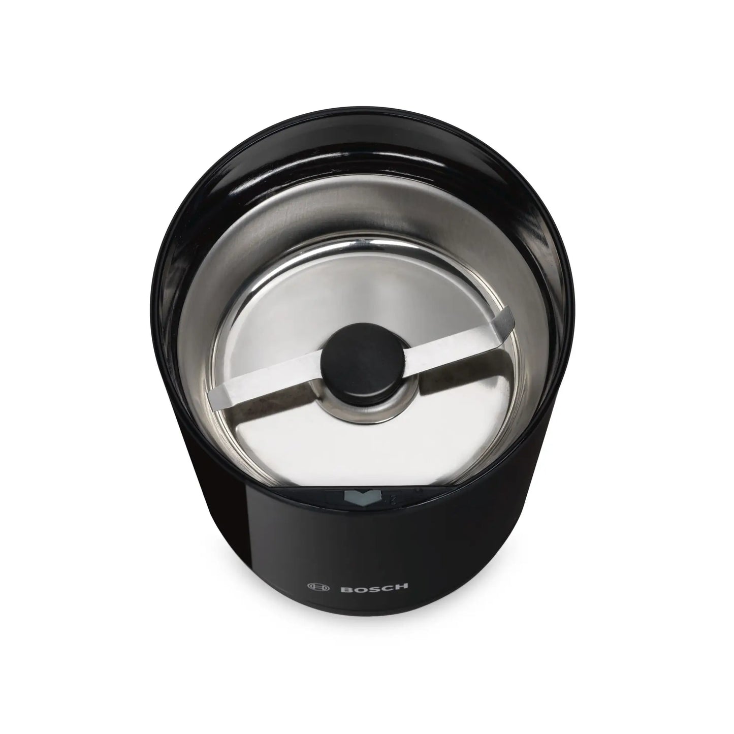 Bosch | Coffee Grinder | TSM6A013B | 180 W | Coffee beans capacity 75 g | Black