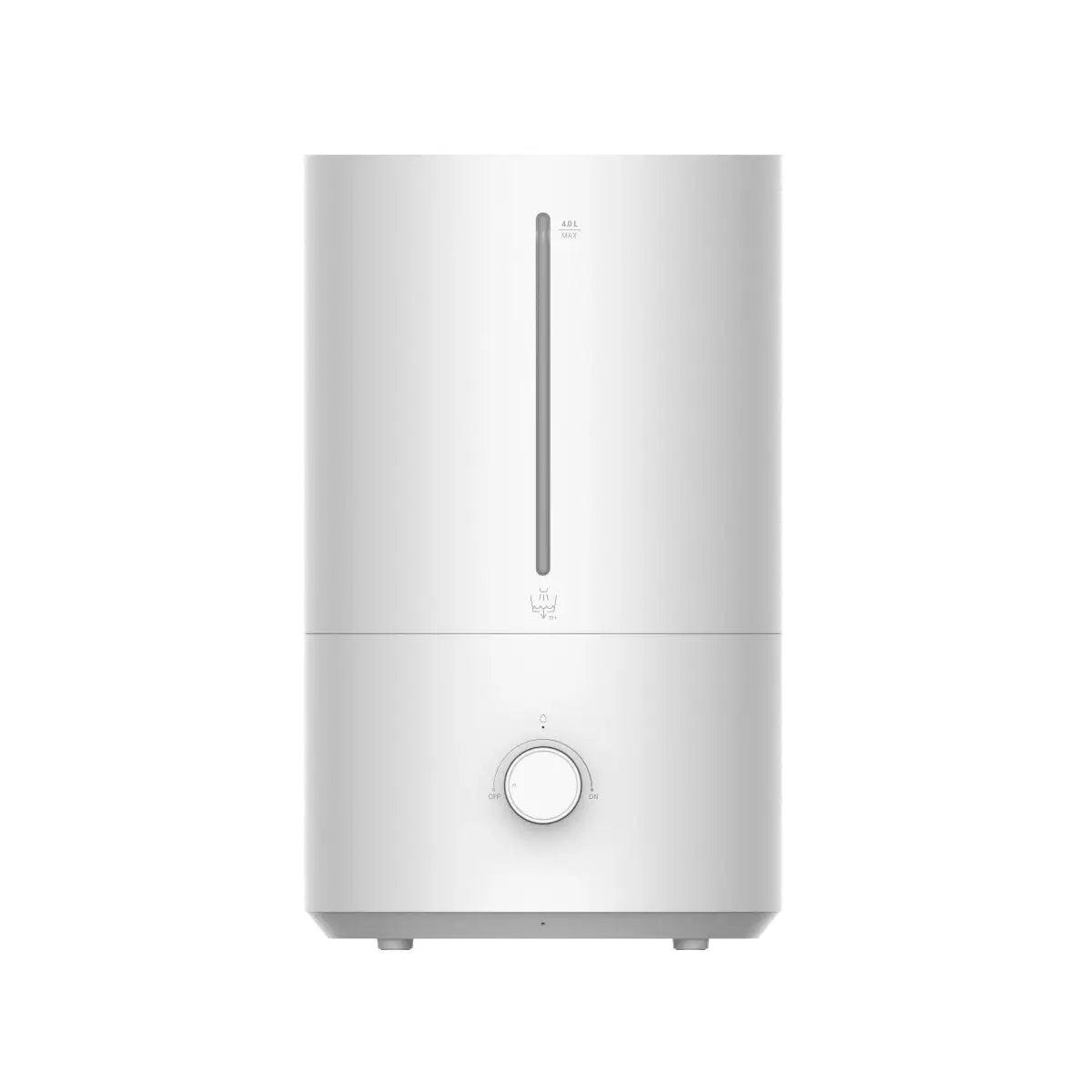 Xiaomi | Luftbefeuchter 2 Lite | 4 L | Geeignet für Räume bis 30 m² | Ultraschall