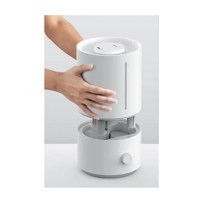 Xiaomi | Luftbefeuchter 2 Lite | 4 L | Geeignet für Räume bis 30 m² | Ultraschall