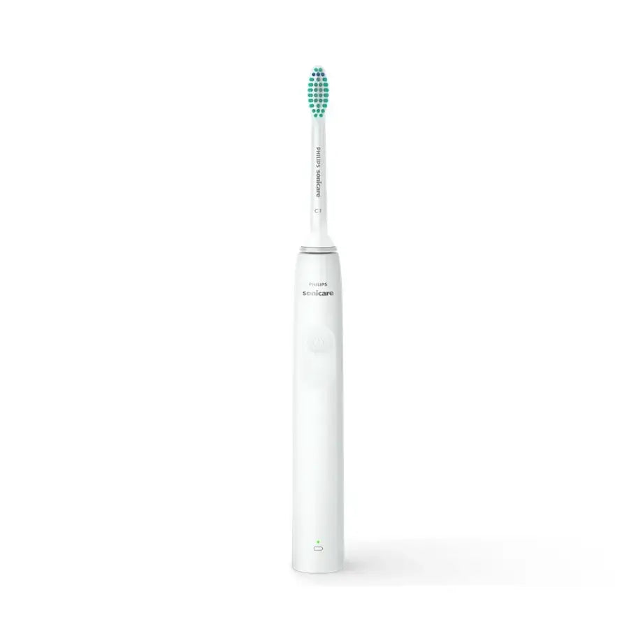 Philips | Elektrische Zahnbürste | HX3651/13 Sonicare Series 2100 | Für Erwachsene | Weiß