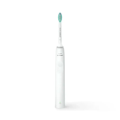 Philips | Elektrische Zahnbürste | HX3651/13 Sonicare Series 2100 | Für Erwachsene | Weiß
