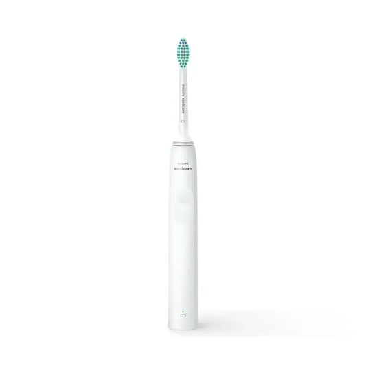 Philips | Brosse à dents électrique | HX3651/13 Sonicare Série 2100 | Pour adultes | Blanc
