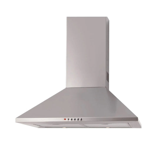 CATA | Hood | 600 X /M | Chimney | Class C | Width 60 cm | Silver