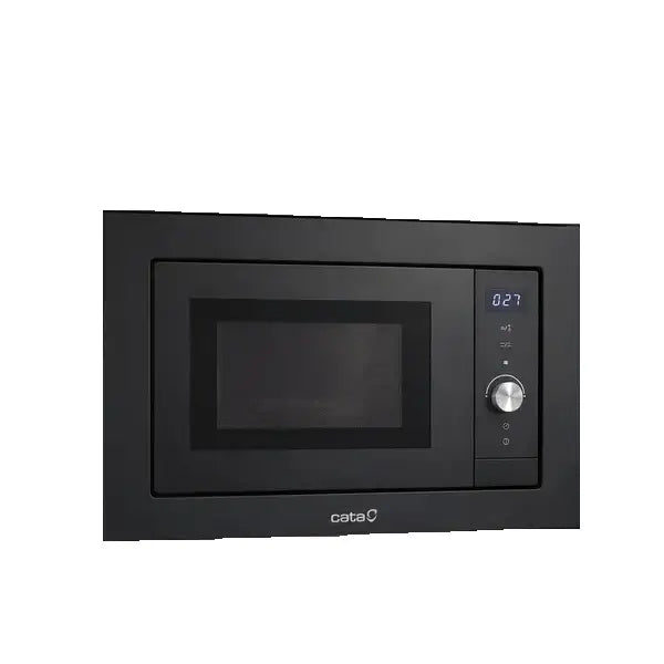 CATA | Microwave oven  | MC 20 D BK | Built-in | 20 L | 700 W | Black