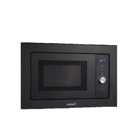 CATA | Microwave oven  | MC 20 D BK | Built-in | 20 L | 700 W | Black
