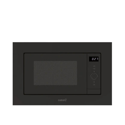 CATA | Microwave oven | MC 20 D MB | Built-in | 20 L | 700 W | Black