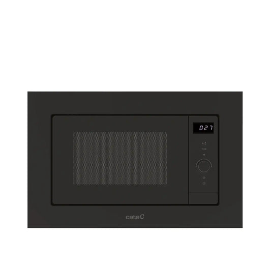 CATA | Microwave oven | MC 20 D MB | Built-in | 20 L | 700 W | Black