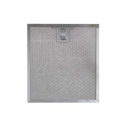 CATA | Hood | EXTENDER 600 | Telescopic | Class C | Width 60 cm | Silver