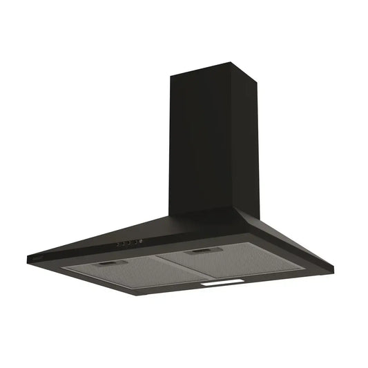 CATA | Hood | VK 6000 BK | Chimney | Class A | Width 59.8 cm | Black