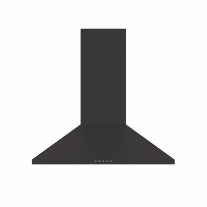 CATA | Hood | VK 6000 BK | Chimney | Class A | Width 59.8 cm | Black