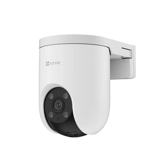 EZVIZ | IP Camera | CS-H8C PoE | 3 MP | 4-6mm/F1.6 | IP65 | H.265 / H.264 | Micro SD, Max. 512 GB