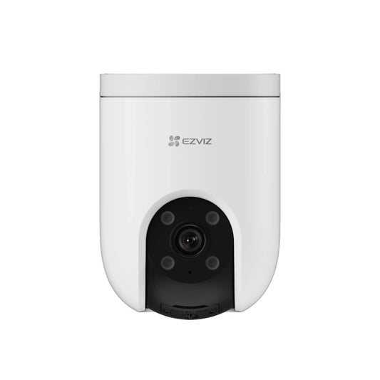 EZVIZ | IP Camera | CS-H8C PoE | 3 MP | 4-6mm/F1.6 | IP65 | H.265 / H.264 | Micro SD, Max. 512 GB