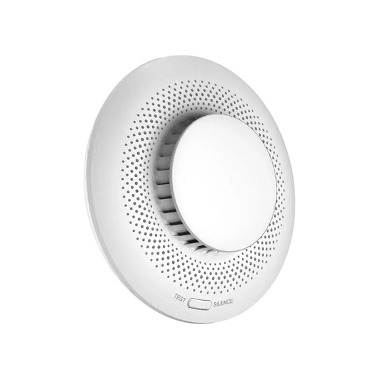 EZVIZ | Wireless Smoke Sensor | CST4C | White