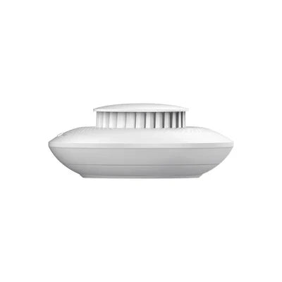 EZVIZ | Wireless Smoke Sensor | CST4C | White