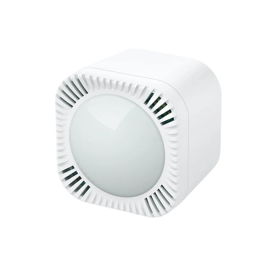 AEOTEC | MultiSensor 7 (6-in-1 Motion & Climate Sensor) | Z-Wave Plus