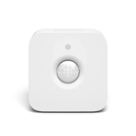 Philips Hue | Wireless Motion Sensor | White