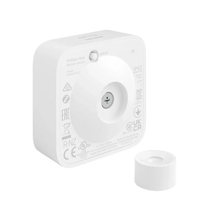 Philips Hue | Wireless Motion Sensor | White