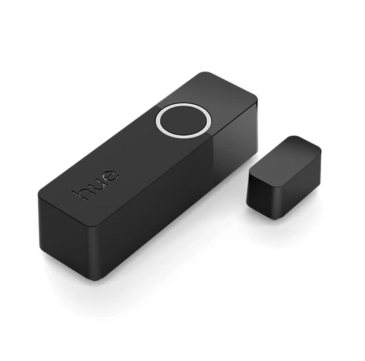 Philips Hue | Secure Wireless Contact Sensor | Black