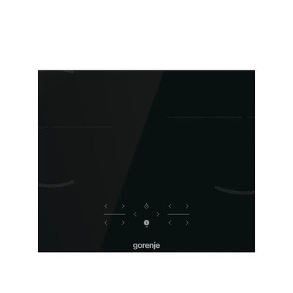 Gorenje | Hob | GI6401BSC | Induction | Touch | Timer | Black