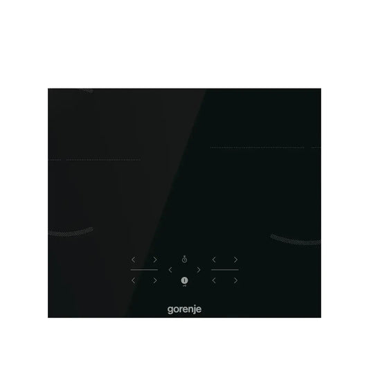 Gorenje | Hob | GI6401BSC | Induction | Touch | Timer | Black