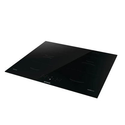 Gorenje | Hob | GI6401BSC | Induction | Touch | Timer | Black