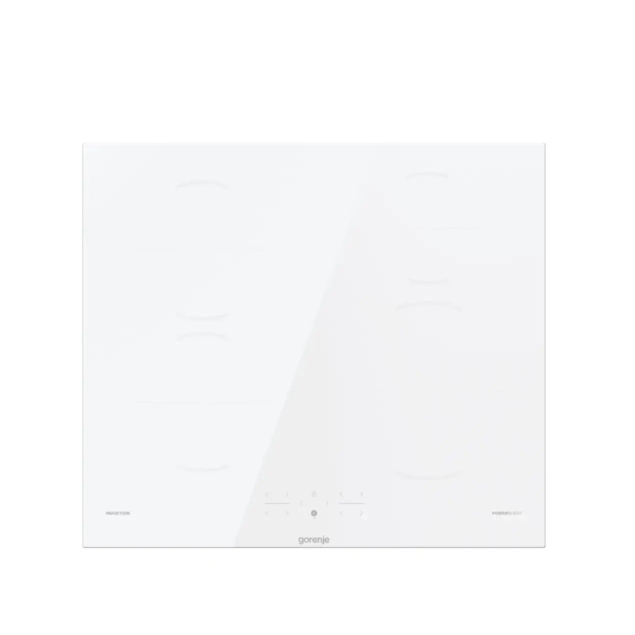 Gorenje | Hob | GI6401WSC | Induction | Touch | Timer | White