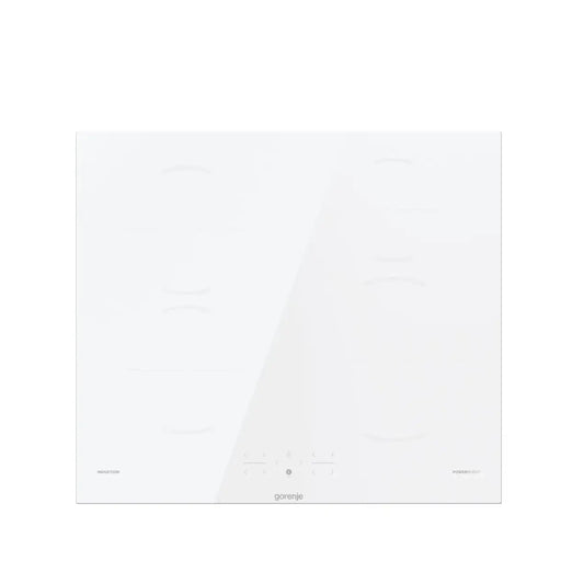 Gorenje | Hob | GI6401WSC | Induction | Touch | Timer | White