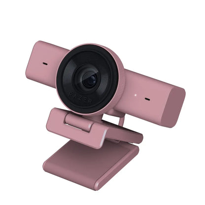 Razer | Kiyo | Webcam | V2 X | 2560 x 1440 | Pink