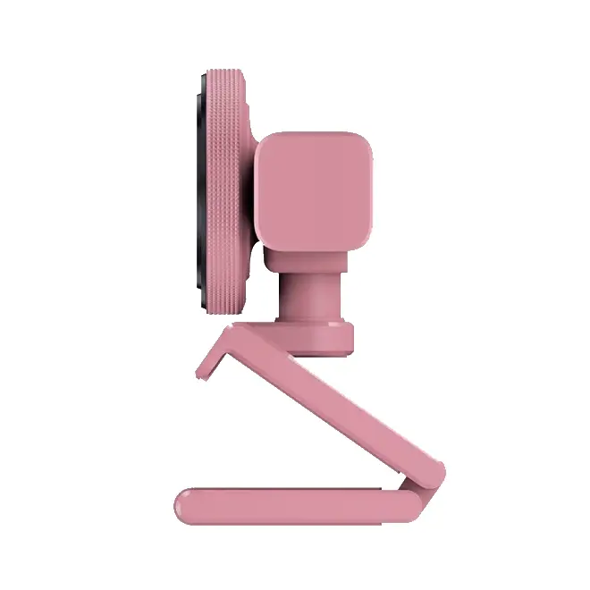 Razer | Kiyo | Webcam | V2 X | 2560 x 1440 | Pink