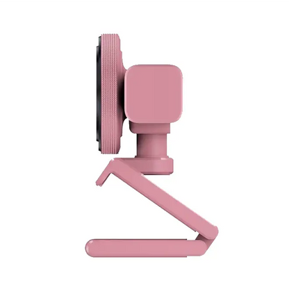 Razer | Kiyo | Webcam | V2 X | 2560 x 1440 | Pink