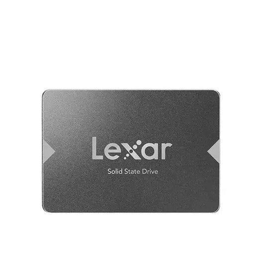 Lexar | NS100 | Solid state drive | 1 TB | 2.5" | SATA 6Gb/s