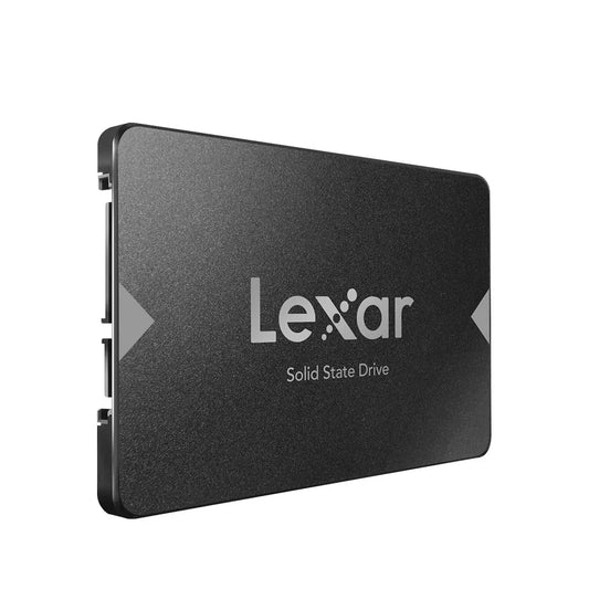 Lexar | NS100 | Solid state drive | 1 TB | 2.5" | SATA 6Gb/s
