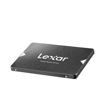 Lexar | NS100 | Solid state drive | 1 TB | 2.5" | SATA 6Gb/s