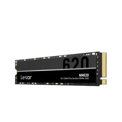 Lexar | NM620 | Solid state drive | 1 TB | M.2 | PCIe 3.0 x4 (NVMe)