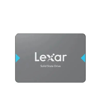 Lexar | NQ100 | Solid state drive | 2 TB | 2.5" | SATA 6Gb/s