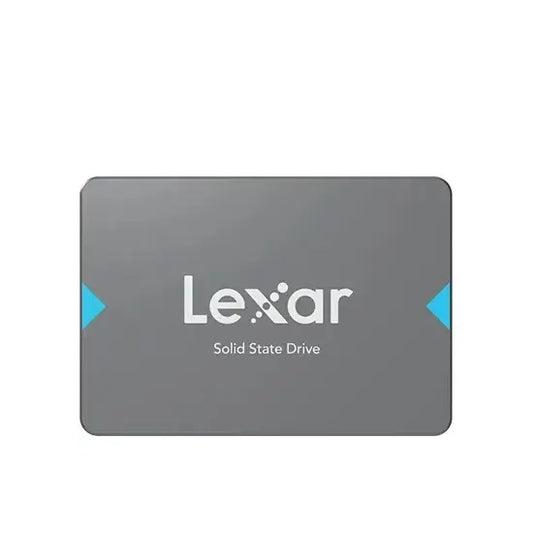 Lexar | NQ100 | Solid state drive | 2 TB | 2.5" | SATA 6Gb/s