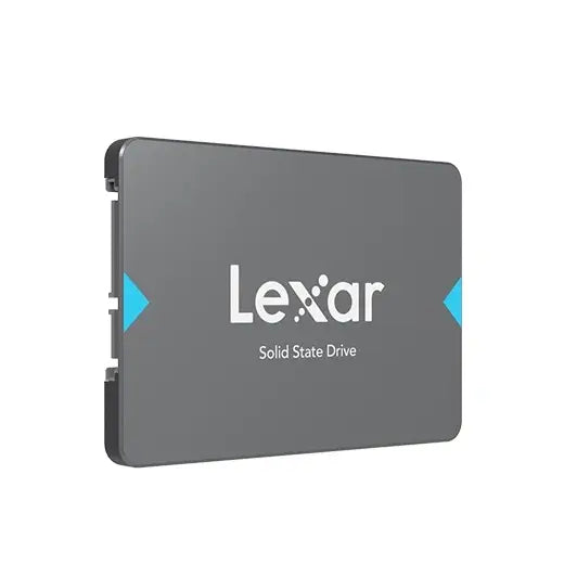 Lexar | NQ100 | Solid state drive | 2 TB | 2.5" | SATA 6Gb/s