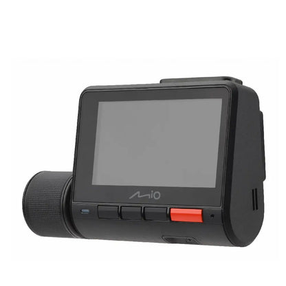 Mio | Dashcam | MiVue 956W | 4K Ultra HD | GPS | Wi-Fi | Black
