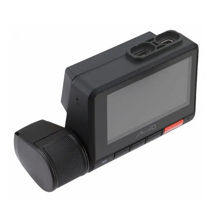Mio | Dashcam | MiVue 956W | 4K Ultra HD | GPS | Wi-Fi | Black
