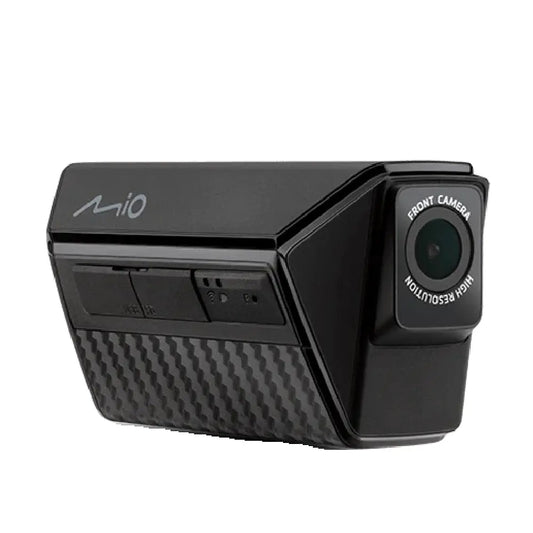 Mio | Dashcam | MiVue MP20 | Full HD 1080p | Black