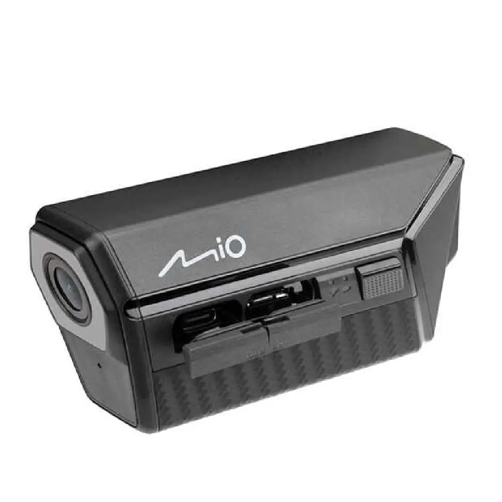 Mio | Dashcam | MiVue MP20 | Full HD 1080p | Black