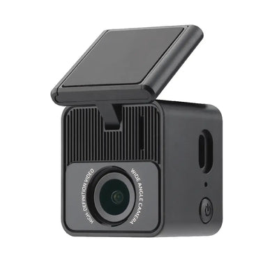 Mio | Dashcam | MiVue J20 | Full HD 1080p | Wi-Fi | Black
