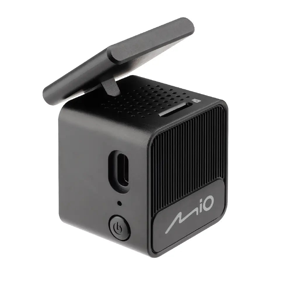 Mio | Dashcam | MiVue J20 | Full HD 1080p | Wi-Fi | Black